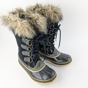 Sorel Joan of Arc Boots